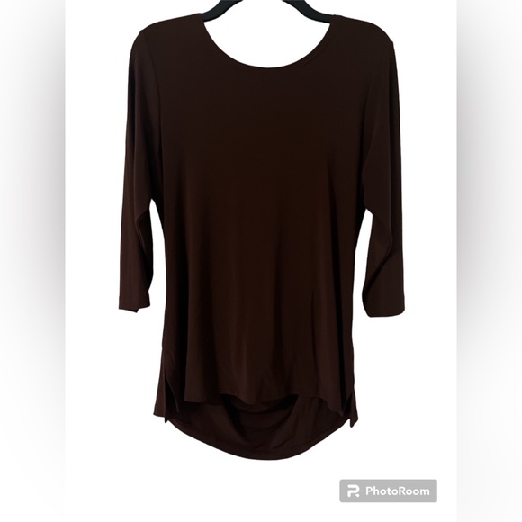 Sympli Top - Picture 3 of 3